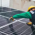 Advancing Solar Solutions