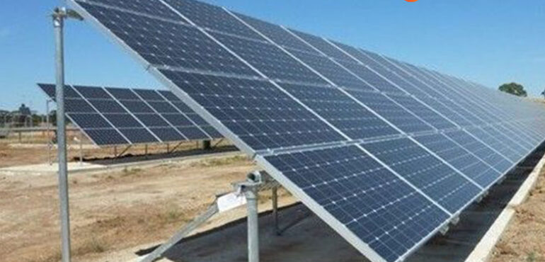 1000-Watt Solar Panel Price in Pakistan