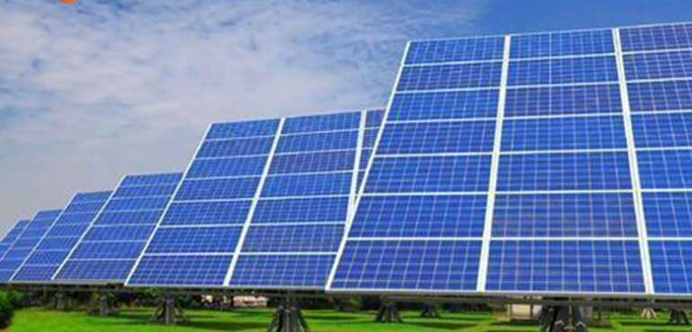 250-Watt Solar Panel Price in Pakistan