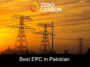 Best EPC in Pakistan