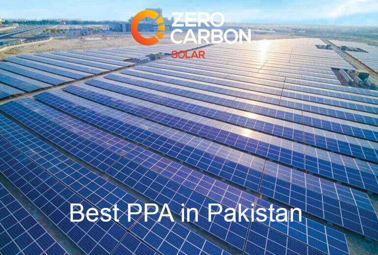 Best PPA in Pakistan