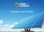 Domestic Solar Solution