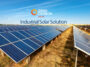 Industrial Solar Solution