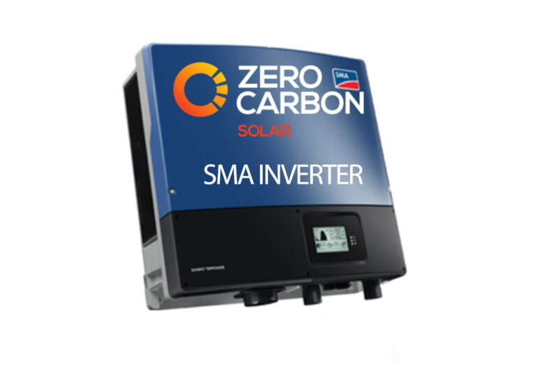 SMA Inverter Price