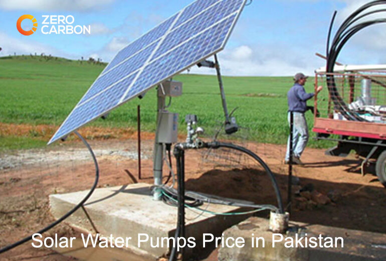 Solar Water Pumps Price in Pakistan - 10kw Solar Panel Price in Pakistan