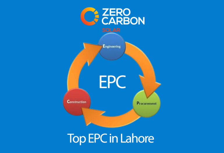 Top EPC in Lahore