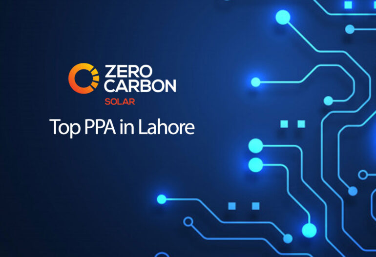 Top PPA in Lahore