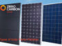 Types of Solar Panel Pakistan