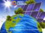 Why solar panels are good for environment?