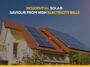 Residential Solar Safe electricity bills