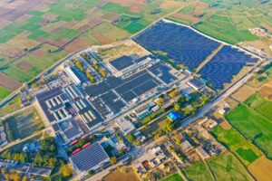 Kohinoor Textile Mill LTD