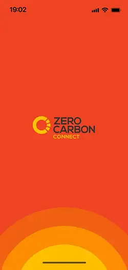 How to use Zero Carbon App