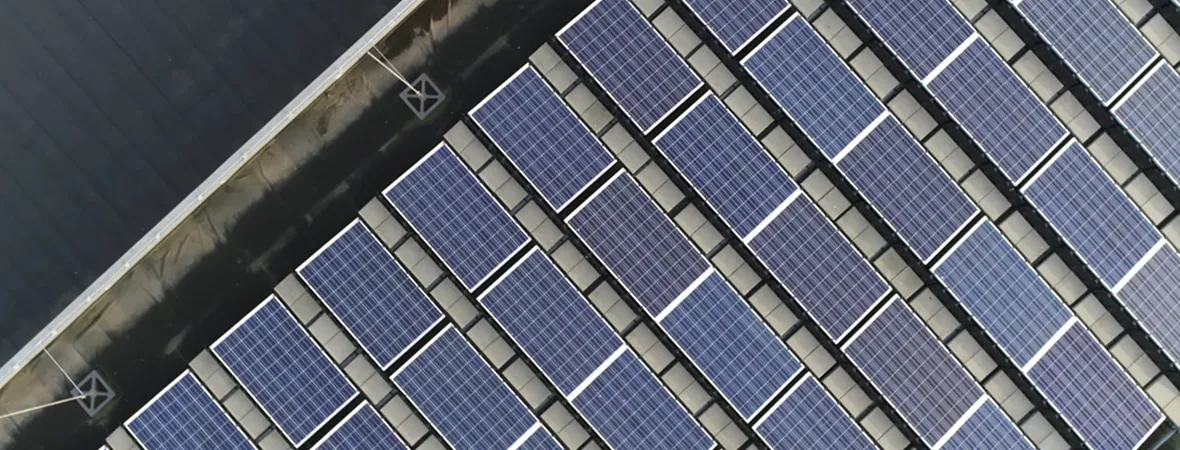 Why Zero Carbon Industrial Solar Solutions?