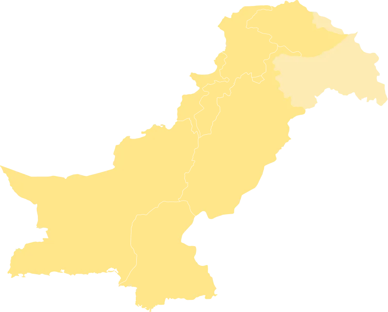 Cities Map