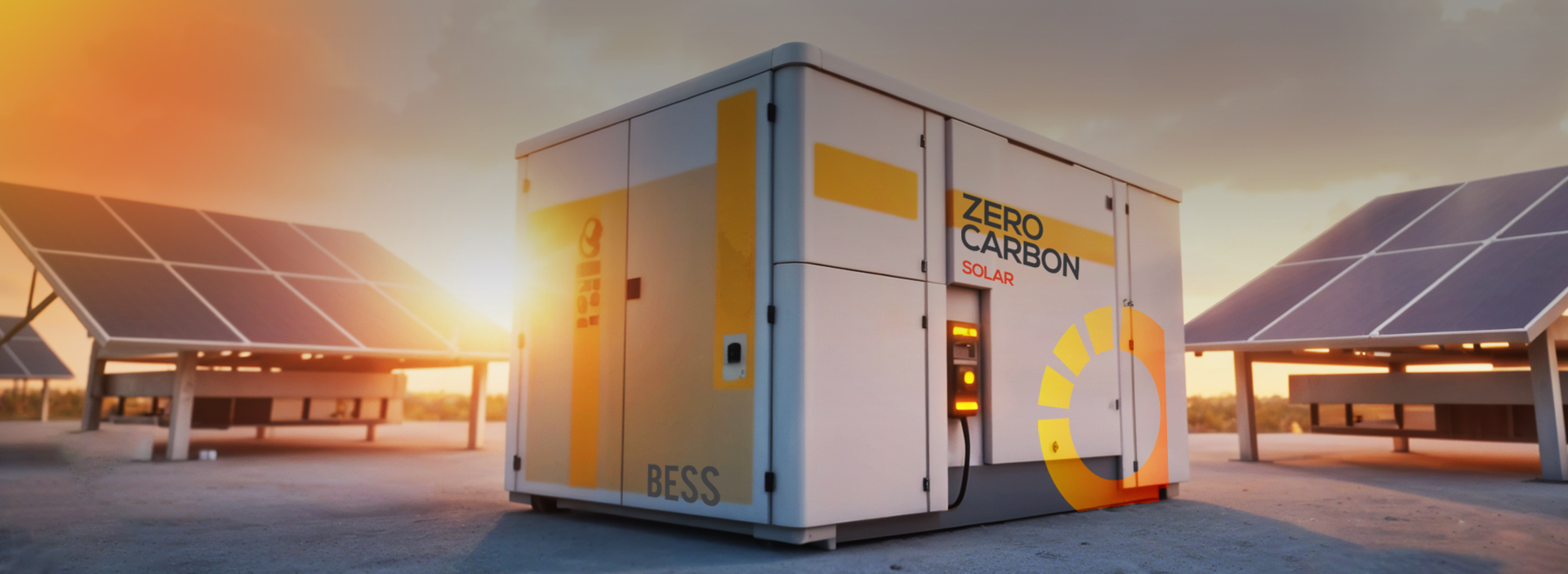 Battery Energy Storage System