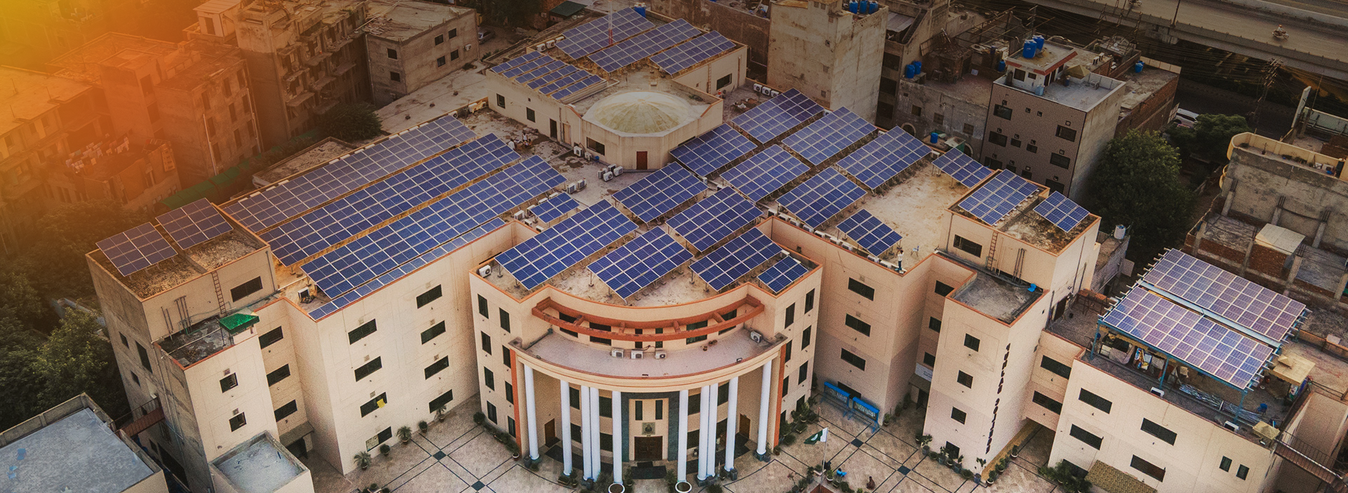 Commercial Solutions