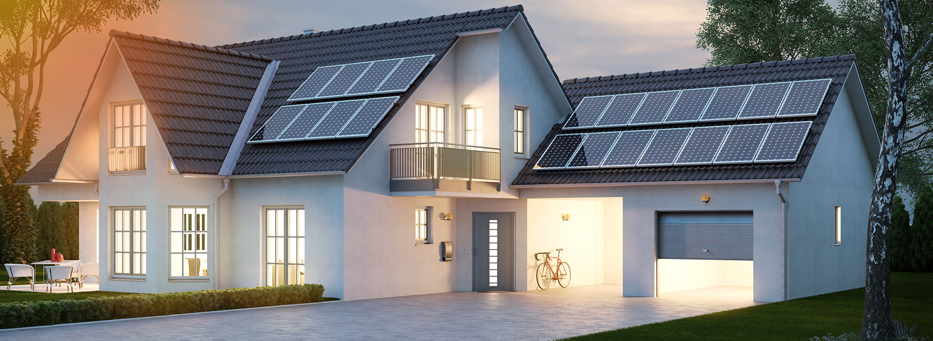 Pakistan's Smartest/Finest Residential Solutions