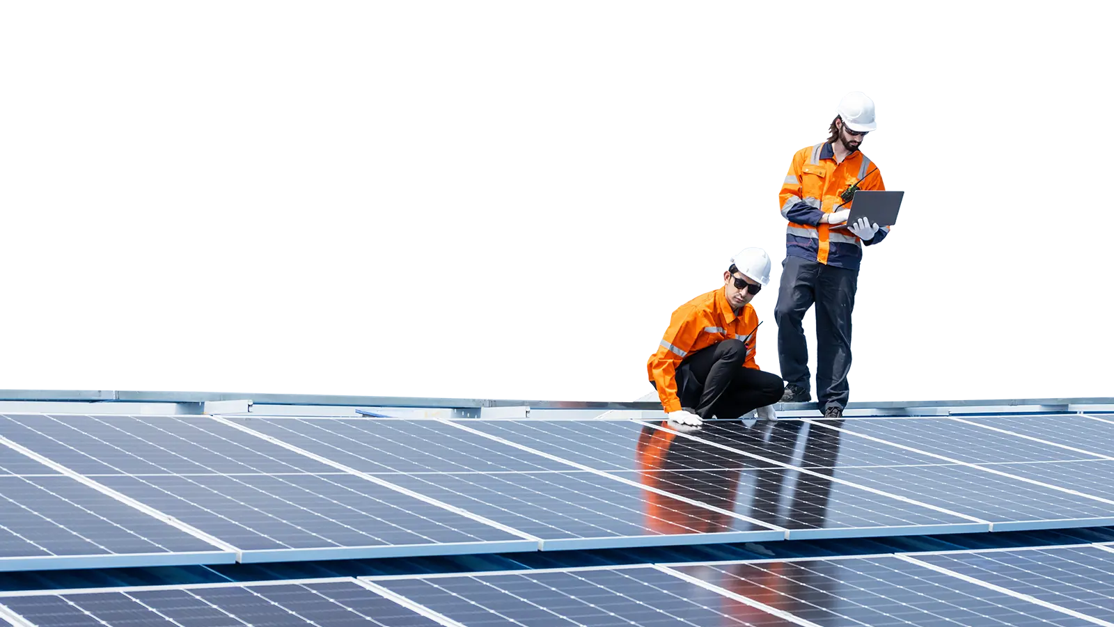 Sustainable. Reliable. Cost-Effective Solar Solutions.